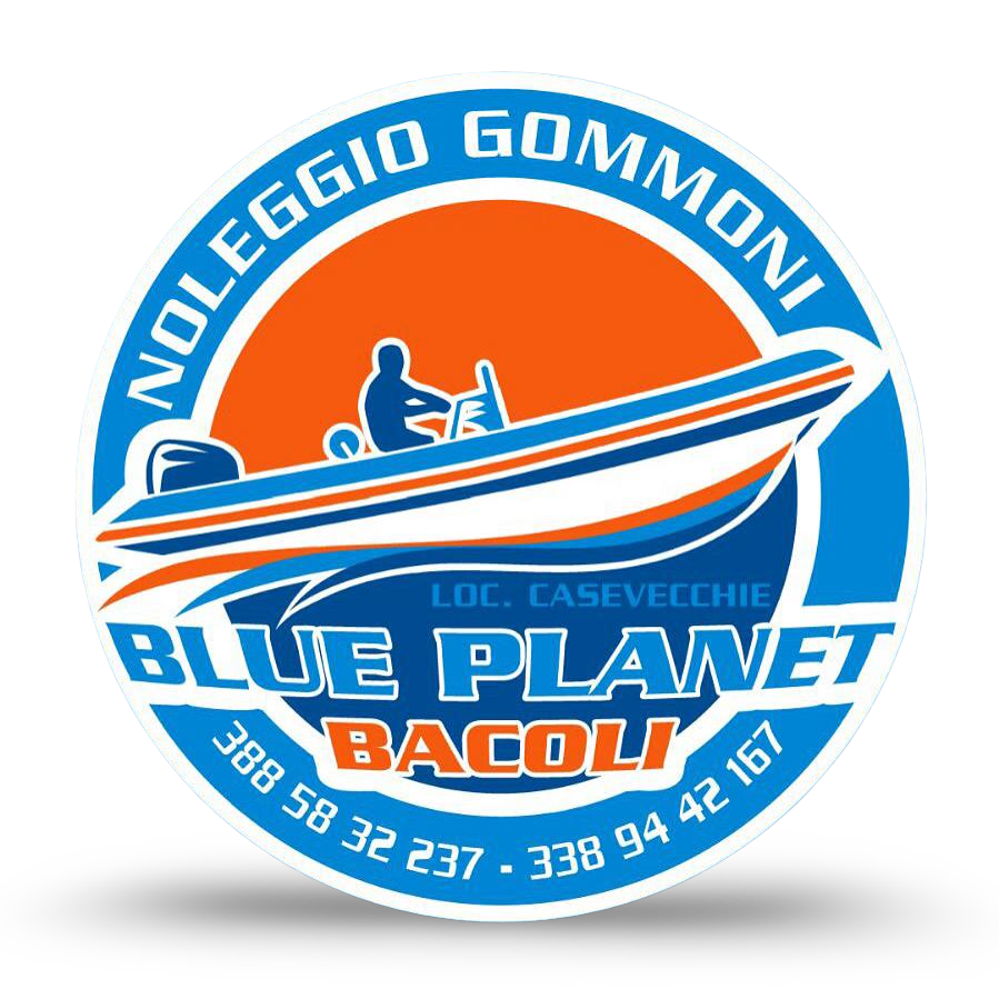 Blue Planet Bacoli